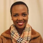 Lindiwe Dube
