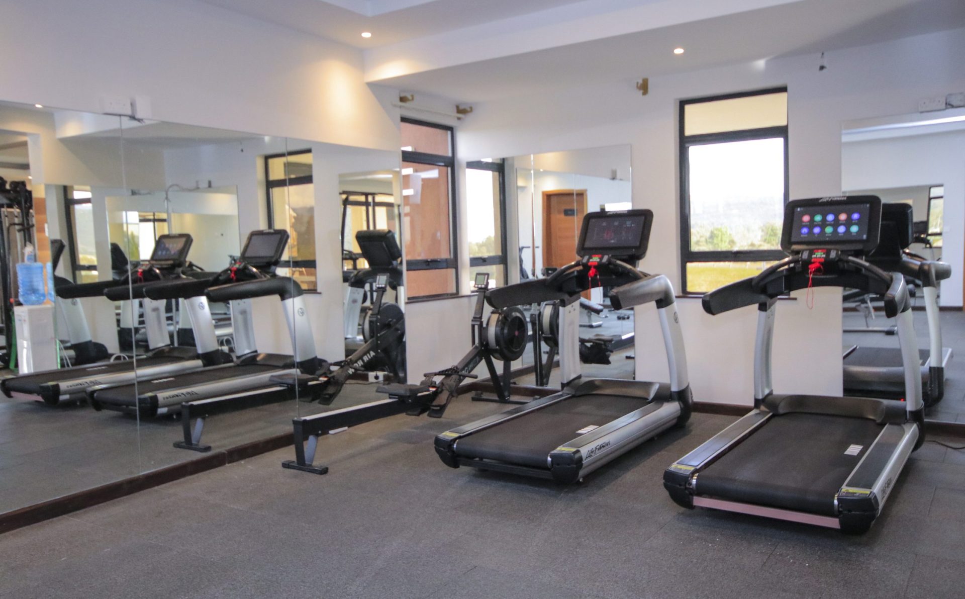 Lemaiyan Gym