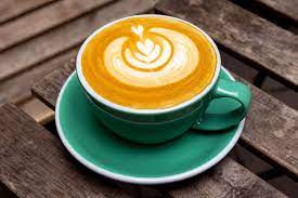 Coffee Menu