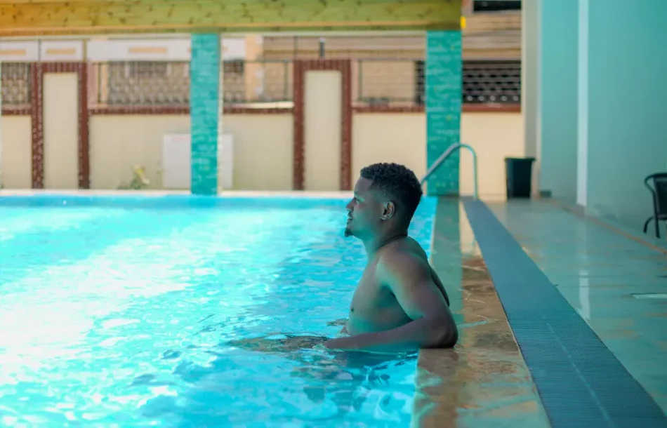 Swimming