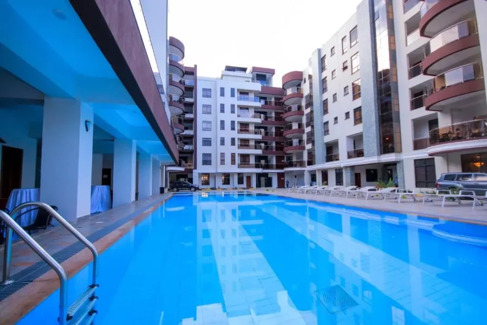 Swimmingp Pool