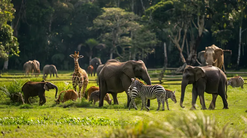 Soysambu Conservancy – A Conservation Jewel in the Heart of Naivasha