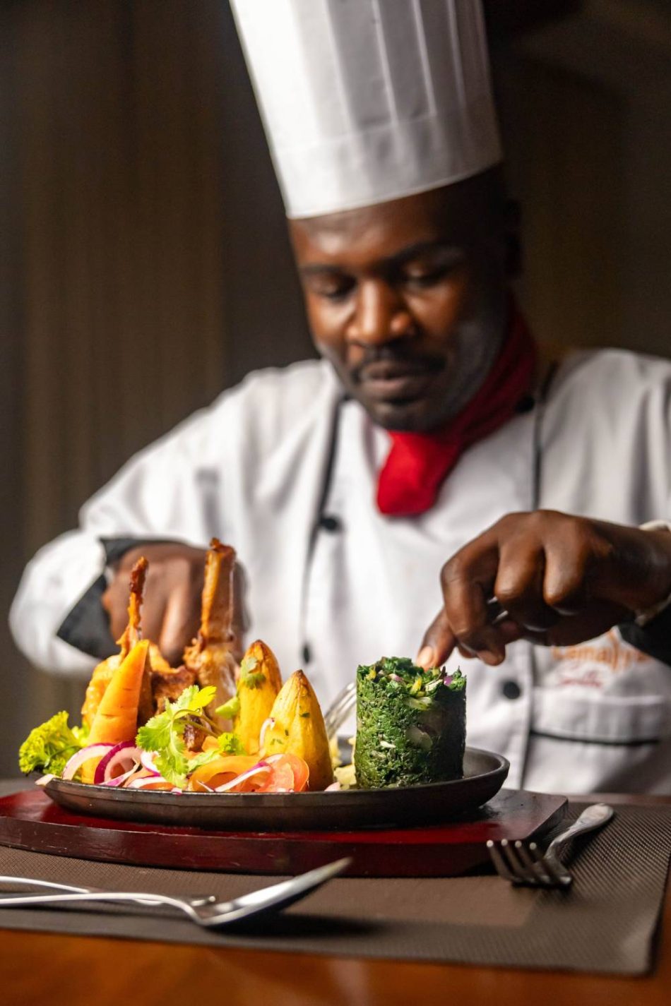 Chef