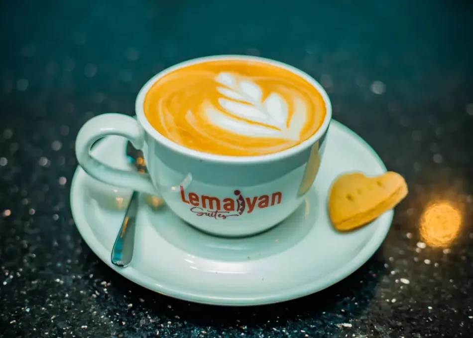 Coffee