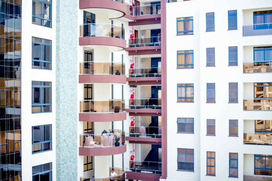 Lemaiyan Suites