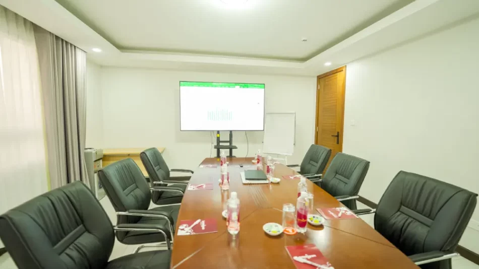 Board Room