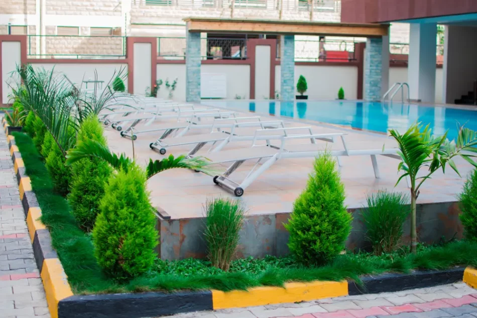 Swimming-Pool